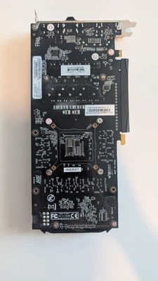 PNY NVIDIA GeForce GTX 1060 6GB GDDR5 Graphics Card (VCGGTX10606PB) - Image 1 of 3