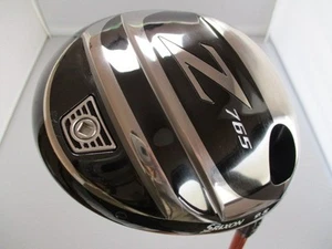 Dunlop SRIXON Z765 Driver 9.5 Miyazaki Kaula MIZU 6 (S) #671 Golf Clubs - Picture 1 of 6