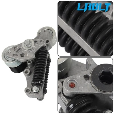 Conjunto de tensor LABLT A4722000570 para DD15 Freightliner M2 112 Coronado Foto 1 de 4