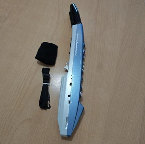 ROLAND Aerophone mini AE-01 strumento a fiato digitale USB MIDI originale USATO - Foto 1 di 5