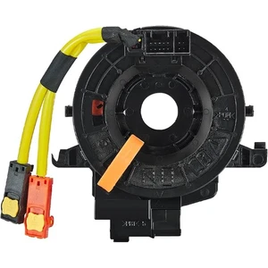 84306-47020 Spiralkabel Wickelfeder Für Prius C/V Yaris 2009-2014 89245-74010 - Bild 1 von 13