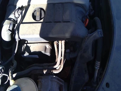 AC Compressor Germany Built VIN W 1st Digit Limited Fits 14-18 TIGUAN 3762955 - Image 1 of 4