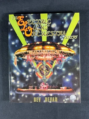 The Electric Light Orchestra Story Bev Bevan - Image 1 of 4