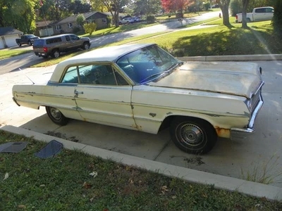1964 Chevrolet Impala  - Image 1 of 4