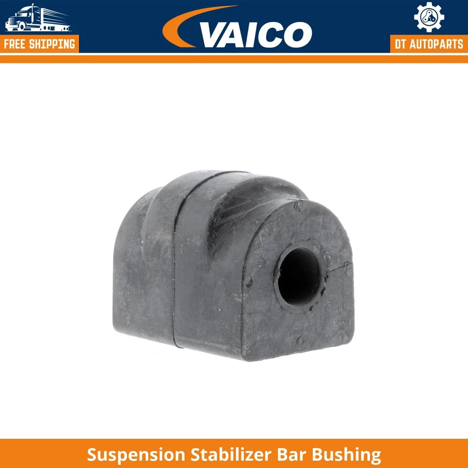 Buje de barra estabilizadora de suspensión trasero Vaico para BMW 435i xDrive Gran Coupé 15-16 Foto 1 de 1