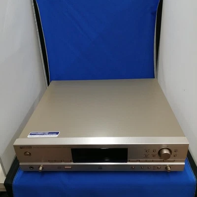 Grabadora de audio HDD/CD YAMAHA CDR-HD1500 #BE08383 Foto 1 de 4