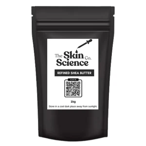 Shea Butter - For Body Butters Soaps Lotions & Balms | Refined or Unrefined - Foto 1 di 4