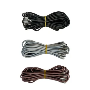 4Pcs Elastic Cord Porch Lounge Chairs Lawn Patio Chairs Outdoor Universal - Picture 1 of 22