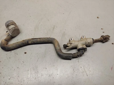 06-14 Cilindro maestro de freno trasero Honda Trx450r Trx450er 450r 450er OEM  Foto 1 de 4