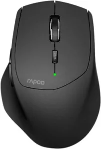 Rapoo MT550 Mouse - Multi Device - Picture 1 of 1
