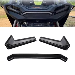 1 juego de luces traseras LED de freno para Polaris RZR XP 1000 TURBO S Sportsman conjunto - Imagen 1 de 13