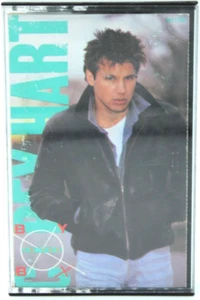 Corey Hart- Boy In The Box Cassette Album -EMI - Picture 1 of 5