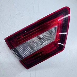 RENAULT CLIO MK4 REAR LIGHT 5DR NSR LH PASSENGER LEFT SIDE 12-16 - Picture 1 of 12