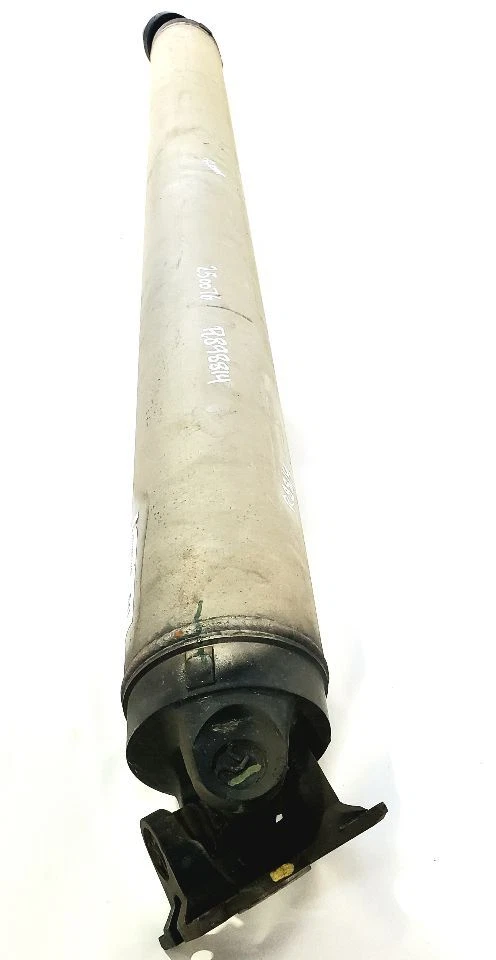 2010 2011 2012 Toyota Sequoia OEM 5.7L 2WD Rear Drive Shaft - Image 1 of 4
