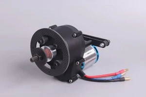 Panther SD HD, Single belt Drive unit for Heavy Duty with 82mm Mount set - Picture 1 of 11