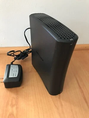 Buffalo DriveStation 1.5 TB Desktop External Hard Drive black HD-CE 1.5TU2 - Image 1 of 2