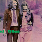 McDonald & Giles - Mcdonald & Giles - 200gm Vinyl [Used Very Good Vinyl LP] 200