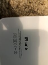 Apple iPhone 4s - 8 GB - White (Unlocked)