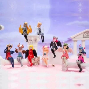 Dorothy Devil Princess Serie Blindbox bestätigte Figuren Spielzeug Action Geschenk HEISS! - Bild 1 von 9