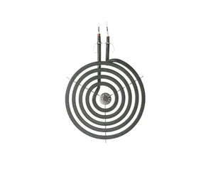 Genuine GE 6” Calrod unit WB30x218 GE 1325 watt Range coil surface element - Picture 1 of 1