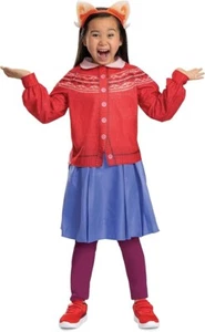 Turning Red- Mei Outfit Halloween Child/Toddler Costume - Picture 1 of 2