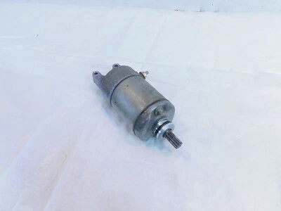 Motor de arranque Honda FSC600 Silver Wing 600 02-13 31200-MCT-003 Foto 1 de 4