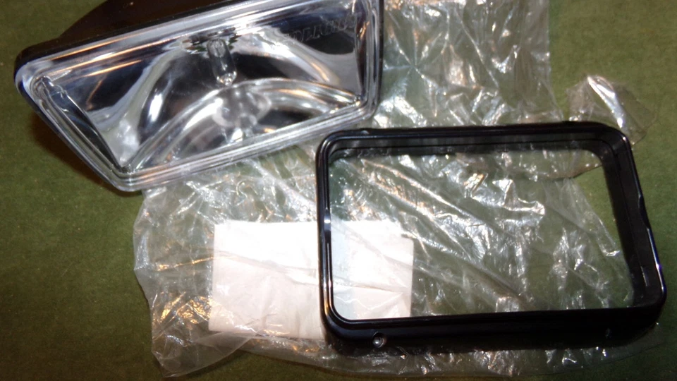 Foco halógeno GoLight H9 12361-9B23 Foto 1 de 4