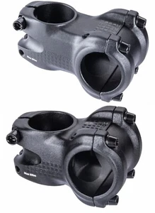 Potencia Contec Taos para 1 1/8" longitud 35 mm a 65 mm sujeción manillar 31,8 mm - Imagen 1 de 1