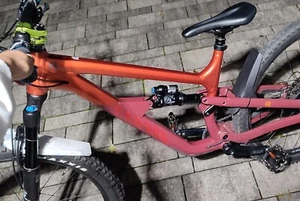Canyon Spectral 125 Al 6 2023 Größe L Performance Elite - Bild 1 von 7