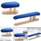 Wood Tabletop Ironing Board Ironing Pad Auxiliary Tool Bracket Thickened
