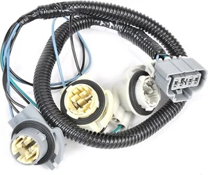Tail Light Wiring Harness ACDelco GM Original Equipment 16532723 - Bild 1 von 5