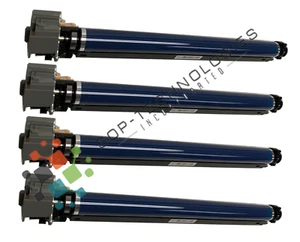 4 Stück Ersatz 013R00662 TROMMELEINHEIT für Xerox Workcenter 7530 7535 7835 7845 - Bild 1 von 1