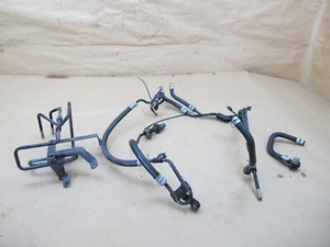 🥇95-00 LEXUS JZZ31 SC300 POWER STEERING OIL COOLER HOSE PIPE LINE SET OEM - Imagen 1 de 24