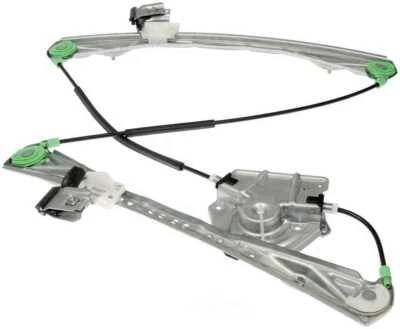 Регулятор окна подходит для 2000-2002 Lincoln LS DORMAN OE SOLUTIONS - Изображение 1 из 4