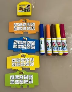 Disney's Toy Story 3 Sound Studio by Crayola Color Wonder - Picture 1 of 2