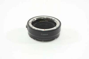 Adattatore attacco Canon EF-EOS R - Foto 1 di 4