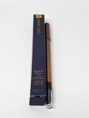 Estee Lauder 11 Bronze Double Wear 24H Waterproof Gel Eye Pencil  - Image 1 of 2