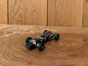 Corgi 156 Cooper Maserati Formel 1 Rennwagen beschädigt (099/009) - Bild 1 von 5