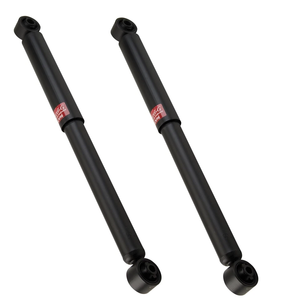NUEVO Juego de 2 Amortiguadores Traseros KYB Para Jeep Grand Cherokee 1999-2004 Foto 1 de 1