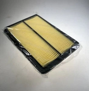 Original NISSAN Qashqai 1.6 dCi air filter engine air filter 165464EA1A - Picture 1 of 7