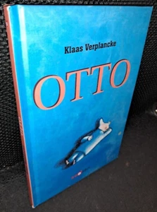 Klaas Verplancke OTTO Prima e unica edizione Zoo libri 2005 - Foto 1 di 1