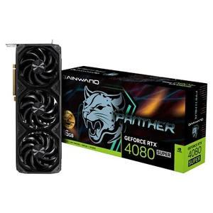 Gainward RTX 4080 SUPER Panther OC - Afbeelding 1 van 11