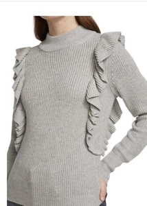 7 for all mankind sweater, Retail $220 - Picture 1 of 9