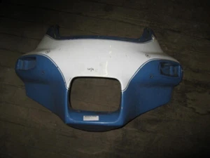 MOTO GUZZI Carena usata t5pol. GU285753453 Carena usata t5pol. - Foto 1 di 4