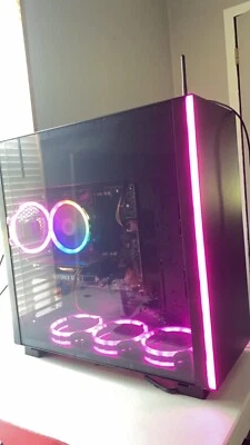 Lightly used gaming pc - Image 1 of 3