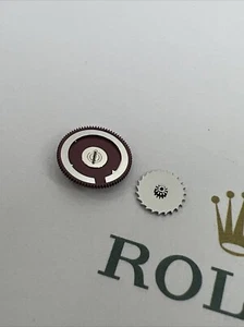 GENUINE Rolex 2130 2135 540 Reversing Wheel New Version , New Open Package - Picture 1 of 2