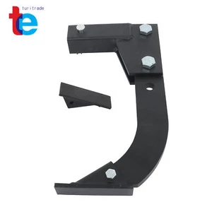 Heavy Duty Subsoiler Hitch Mounted Trencher for 3 Point Hitch ATV/UTV Tractor - Picture 1 of 16