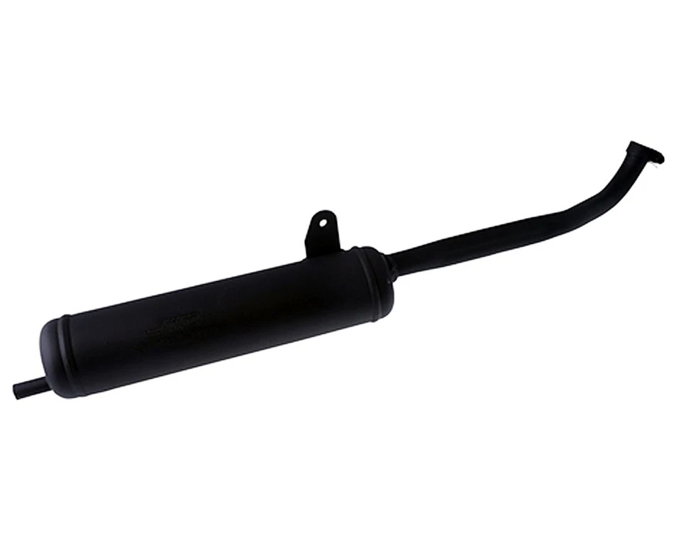 Auspuff Auspuffanlage SITO Plus für Piaggio Ciao mix 25 50 Sport Mofa Mokick - Bild 1 von 1