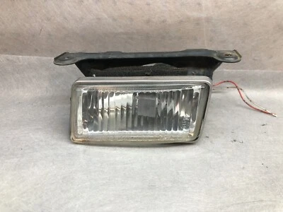 Toyota Supra MK3 1986-1988 luz antiniebla conductor lado izquierdo montaje OEM Foto 1 de 4