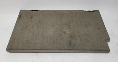 98-00 GMC Jimmy 15755158 Panel Rear Seat Floor Filler Trim - Image 1 of 4